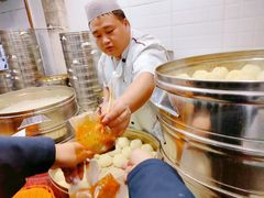 -郑家包子牛肉拉面(尚勤路店)
