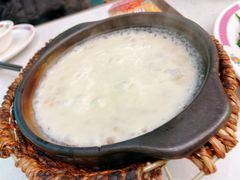 -东鑫记港式茶餐厅(南京东路店)