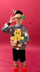 -57KIDS儿童摄影
