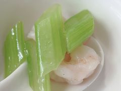 -茶港食堂(武昌店)