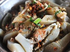 鸡豆凉粉-88号小吃店·经典云南菜·地道纳西美食