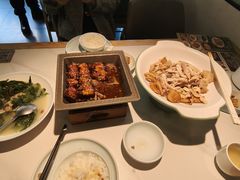 -客汁源味·客家菜(时代城店)