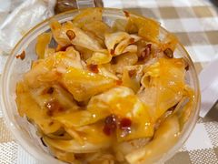 -尚食卢记烧饼(凤凰路总店)