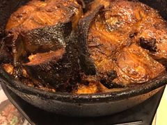 鲶鱼砂锅-洪兴砂锅(烟台山店)