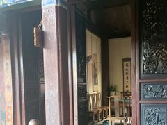 -香满楼(临安路店)