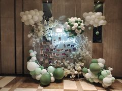 -堂会(白云店)