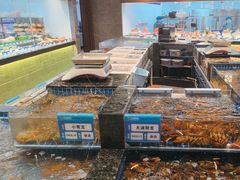 -东海怡品海鲜豆捞(星街坊店)