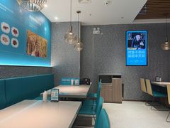 -半天妖烤鱼(紫荆广场店)