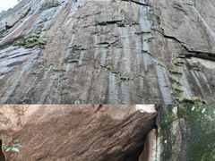 -鄣山大峡谷