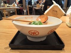 -味千拉面(广州白云机场T1西二店)