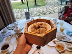 -香宫中餐厅 · 桂林香格里拉