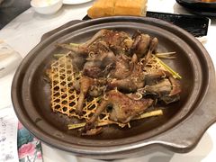 -天喜酒楼饭市·茶市(同德皇宫店)