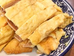 -兰边碗(鼓楼店)