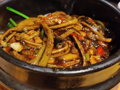 -竹里馆 ·茶食(奥体店)