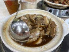 -新峰肉骨茶
