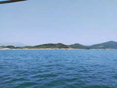 -北京金海湖景区