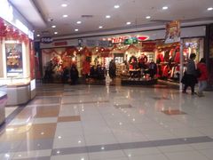 -泉汇购物广场(大沽南路店)