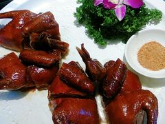 -谢氏老金口七号宴(武昌大道店)