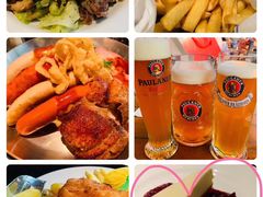 -宝莱纳餐厅(滨江店)