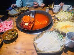 -楠火锅(哈尔滨金爵万象店)