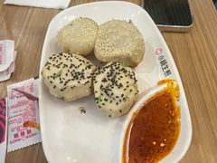 -小杨生煎(杭州东站店)