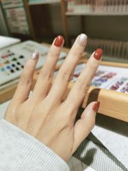 -手艺人不办卡美甲美睫