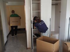 -上海跃迁搬场公司 日式搬家