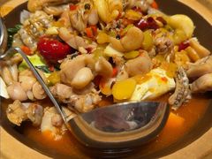 -鸿先阁·干煸虾(星沙店)