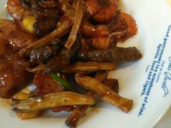-星伦多 自助料理(圆融店)