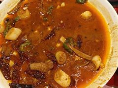 -西贝(金桥店)
