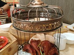 -避风塘(宝山万达店)