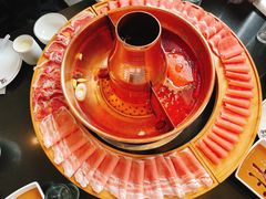 -北门涮肉·铜锅涮肉(南锣鼓巷店)