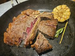 -王品牛排(珠海富华里店)