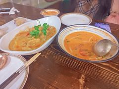 -Siam泰餐厅(水上公园店)