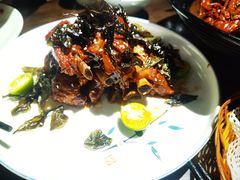 -聚汇三少·龙虾·中餐厅(莫邪路新天地店)