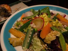 蔬菜沙拉-山葵家·创意料理(万象汇店)