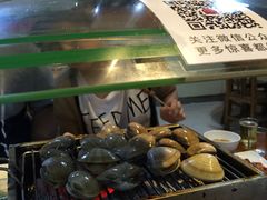 -丹东特色烤肉(学府路一部店)
