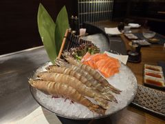 -岩盐·铁板料理(嘉里店)