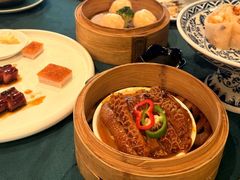 -誉八仙粤菜(万象天地店)