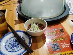 -阿鸡鱼庄·顺德鲜蒸小炒(亚运村店)