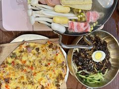 -双门洞·森系料理(体育西店)