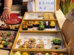 -京料理·日料自助·铁板燒(复悦城店)