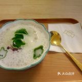 糖水也有可爱款