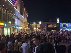 -金铂广场(龙归店)