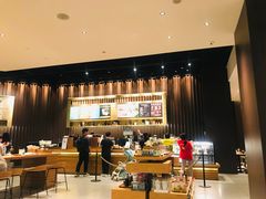 -星巴克臻选(南宁万象城店)