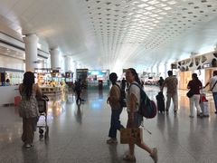-杭州萧山国际机场