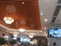 大堂-德胜轩正宗顺德菜(宝安沙井会展中心店)