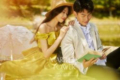 -太古映画婚纱摄影(天河店)