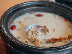 胡椒猪肚鸡-乔村二十八道(天目里店)