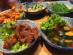 -有才叔的小馆(招商依云曲江店)